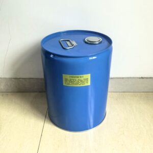 UN 20L Closed-top Metal Pail